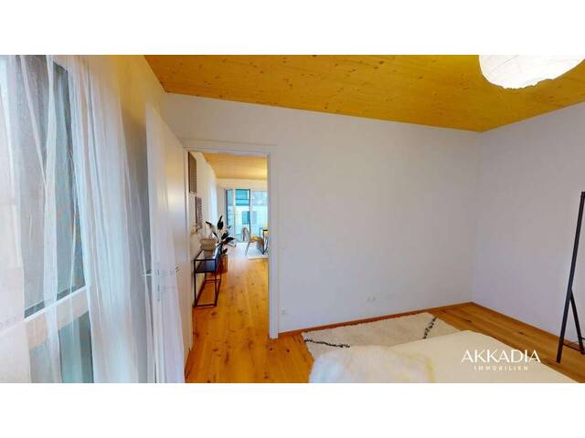 Immobilie in Gießhübl - Traumhafte Familienwohnung I Balkon I 4 Zimmer - Bild 4