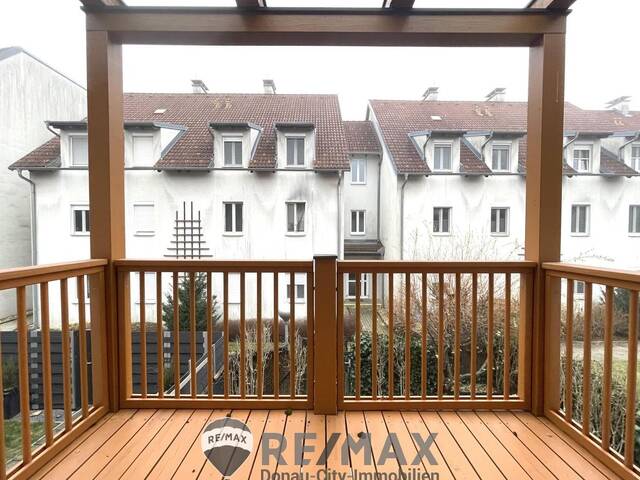 Immobilie in Gallbrunn - Ankommen. Durchatmen. Zuhause sein - Bild 0