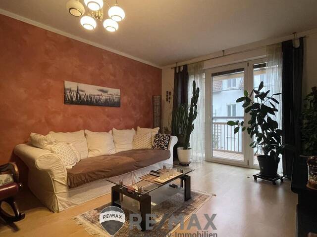 Immobilie in Gallbrunn - Ankommen. Durchatmen. Zuhause sein - Bild 1