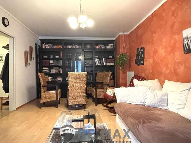 Immobilie in Gallbrunn - Ankommen. Durchatmen. Zuhause sein - Bild 2