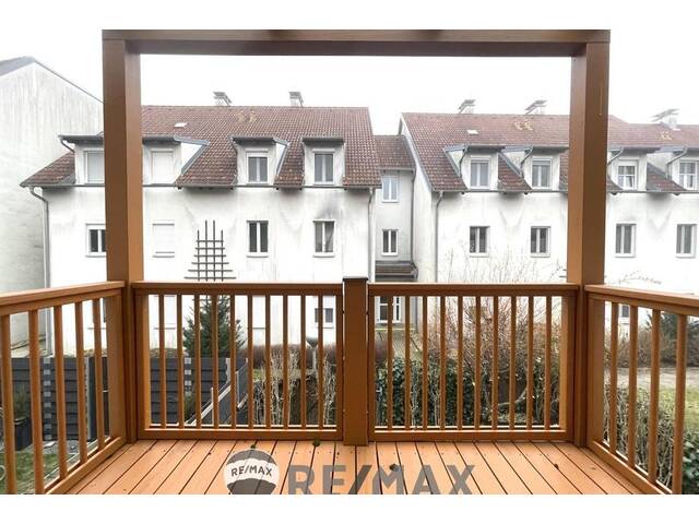 Immobilie in Gallbrunn - Ankommen. Durchatmen. Zuhause sein - Bild 3