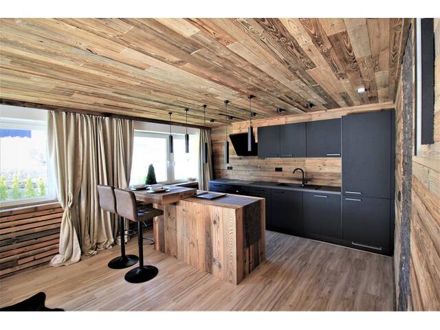 Immobilie in Angerberg - Neuwertiges Haus mit zusätzlicher Freizeitwohnsitzwidmung - Bild 2