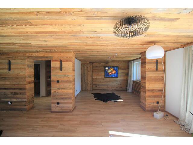 Immobilie in Angerberg - Neuwertiges Haus mit zusätzlicher Freizeitwohnsitzwidmung - Bild 4