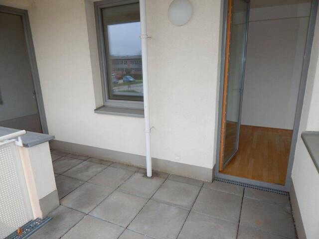 Immobilie in Hollabrunn - PROVISIONSFREI Helle und ruhige Terrassenwohnung mit Tiefgaragenplatz - Bild 3