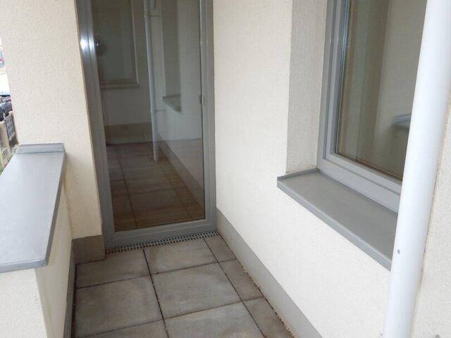 Immobilie in Hollabrunn - PROVISIONSFREI Helle und ruhige Terrassenwohnung mit Tiefgaragenplatz - Bild 4