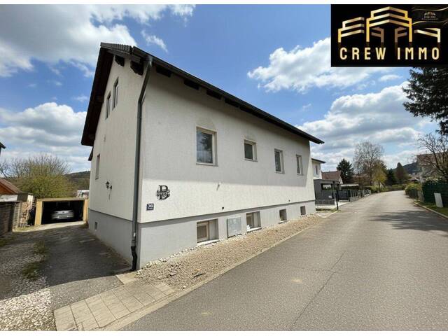 Immobilie in Sautern - Großzügiges Wohnhaus mit 1.500 m² Baugrund in Sautern - Bild 1