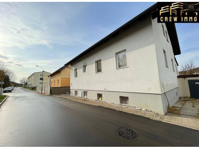 Immobilie in Sautern - Großzügiges Wohnhaus mit 1.500 m² Baugrund in Sautern - Bild 2