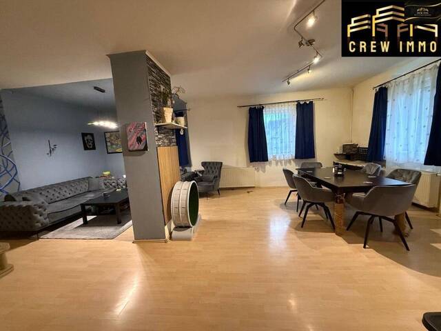 Immobilie in Sautern - Großzügiges Wohnhaus mit 1.500 m² Baugrund in Sautern - Bild 3