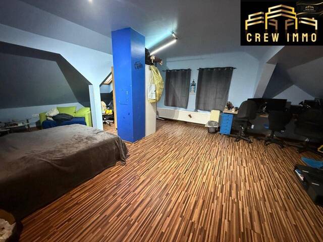 Immobilie in Sautern - Großzügiges Wohnhaus mit 1.500 m² Baugrund in Sautern - Bild 4