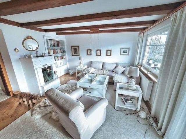 Immobilie in Sattendorf - Verträumtes Häuschen - ein Juwel mit grandiosem Seeblick - Bild 4