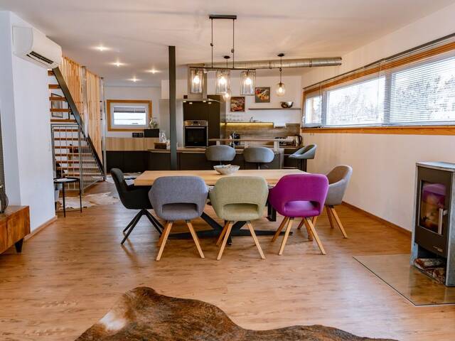 Immobilie in Schladming - Investieren in Schladming - Drei Wohneinheiten mit exzellentem Potenzial für touristische Vermietung - Bild 1