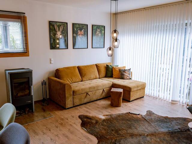 Immobilie in Schladming - Investieren in Schladming - Drei Wohneinheiten mit exzellentem Potenzial für touristische Vermietung - Bild 2