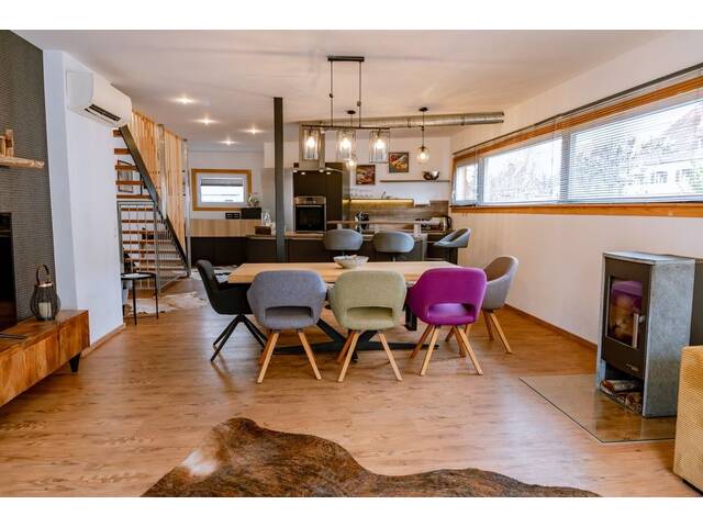 Immobilie in Schladming - Investieren in Schladming - Drei Wohneinheiten mit exzellentem Potenzial für touristische Vermietung - Bild 4