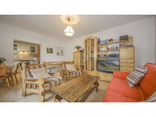 Immobilie in Kitzbühel - Gemütliche Wohnung in Zentrumslage - Bild 3