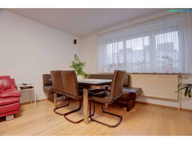 Immobilie in Korneuburg - Gepflegte 3-Zimmer-Wohnung in Top-Lage - umfassend saniert & sofort bezugsbereit - Bild 3