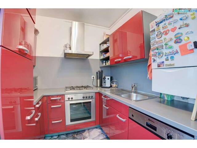 Immobilie in Korneuburg - Gepflegte 3-Zimmer-Wohnung in Top-Lage - umfassend saniert & sofort bezugsbereit - Bild 4