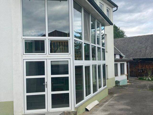 Immobilie in Draßmarkt - Ihr Traum-Dreifamilienhaus in Draßmarkt: Gepflegt auf 3478 m²! Ideal für Familien! - Bild 0