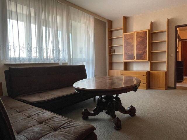 Immobilie in Laa an der Thaya - Geräumige 4-Zimmer-Wohnung mit Loggia in Laa an der Thaya – Ihr neues Zuhause! - Bild 0