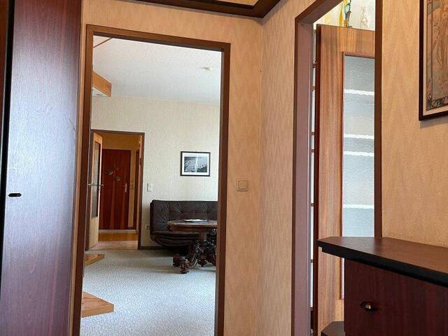 Immobilie in Laa an der Thaya - Geräumige 4-Zimmer-Wohnung mit Loggia in Laa an der Thaya – Ihr neues Zuhause! - Bild 3