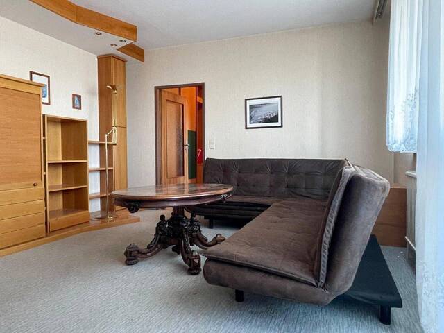 Immobilie in Laa an der Thaya - Geräumige 4-Zimmer-Wohnung mit Loggia in Laa an der Thaya – Ihr neues Zuhause! - Bild 4