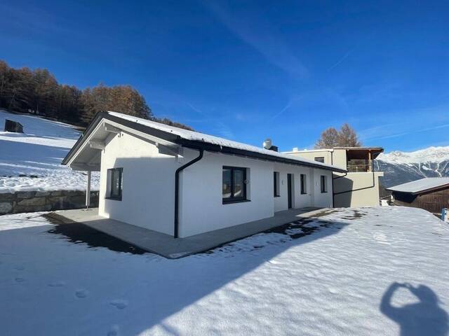 Immobilie in Mutters - Traumdomizil in Mutters, Tirol: Modernes Wohnen in Top Lage direkt vom Bauträger - Bild 0