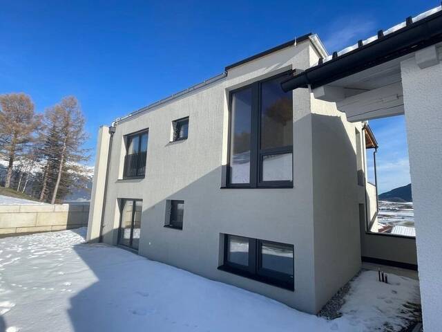 Immobilie in Mutters - Traumdomizil in Mutters, Tirol: Modernes Wohnen in Top Lage direkt vom Bauträger - Bild 1