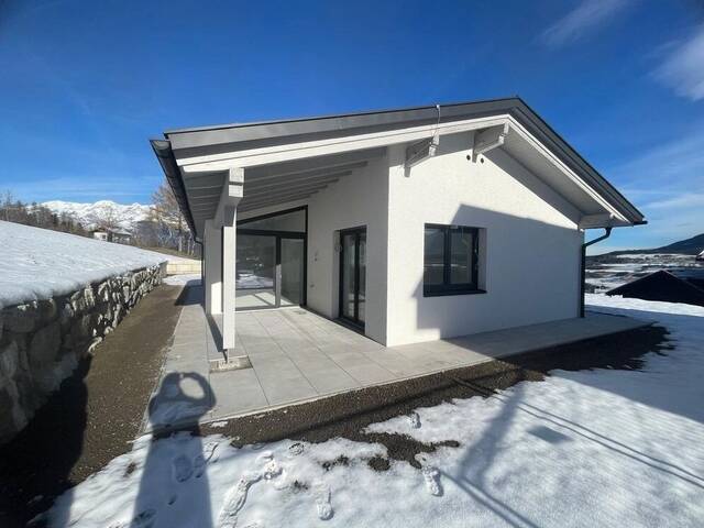 Immobilie in Mutters - Traumdomizil in Mutters, Tirol: Modernes Wohnen in Top Lage direkt vom Bauträger - Bild 2