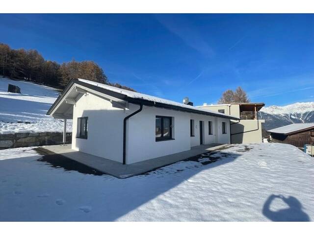 Immobilie in Mutters - Traumdomizil in Mutters, Tirol: Modernes Wohnen in Top Lage direkt vom Bauträger - Bild 3