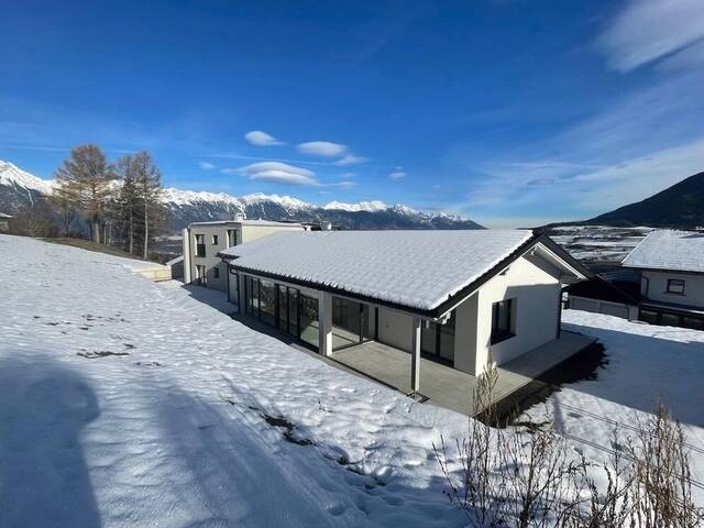 Immobilie in Mutters - Traumdomizil in Mutters, Tirol: Modernes Wohnen in Top Lage direkt vom Bauträger - Bild 1