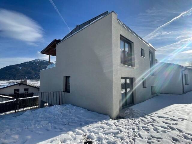 Immobilie in Mutters - Traumdomizil in Mutters, Tirol: Modernes Wohnen in Top Lage direkt vom Bauträger - Bild 2