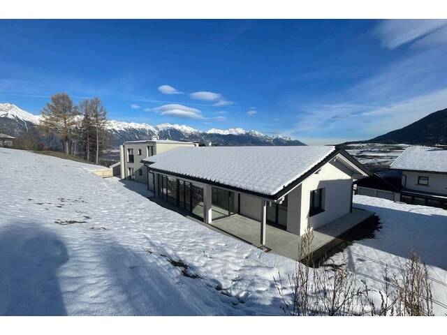 Immobilie in Mutters - Traumdomizil in Mutters, Tirol: Modernes Wohnen in Top Lage direkt vom Bauträger - Bild 4