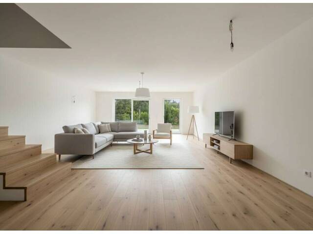 Immobilie in Maria-Lanzendorf - Platz zum Leben: 136m² Wohnfläche & 54m² Wohn-/Essbereich im Grünen - Bild 0