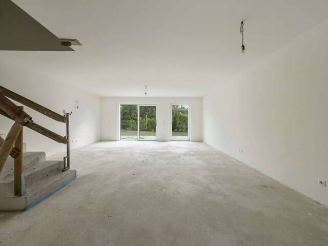 Immobilie in Maria-Lanzendorf - Platz zum Leben: 136m² Wohnfläche & 54m² Wohn-/Essbereich im Grünen - Bild 1