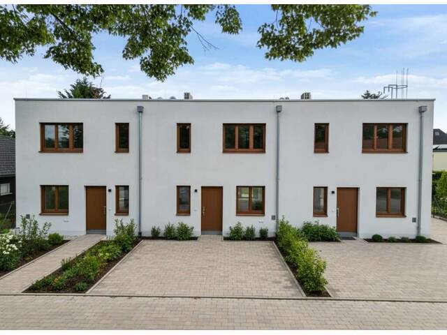 Immobilie in Maria-Lanzendorf - Platz zum Leben: 136m² Wohnfläche & 54m² Wohn-/Essbereich im Grünen - Bild 3