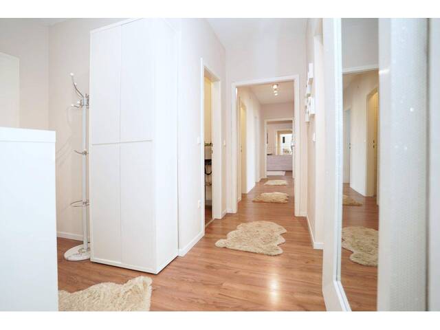 Immobilie in Villach - Stilvolle Stadtwohnung mit Loggia - Bild 4