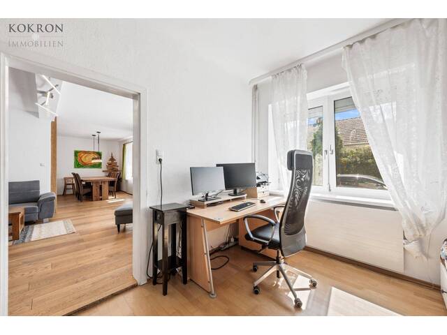 Immobilie in Langenschönbichl - Großzügig - Geräumig - Individuell ! DIE Immobilie, die für Sie alle Stückerln spielen kann. - Bild 3