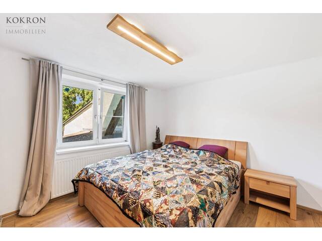 Immobilie in Langenschönbichl - Großzügig - Geräumig - Individuell ! DIE Immobilie, die für Sie alle Stückerln spielen kann. - Bild 4