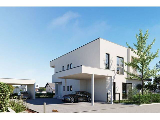 Immobilie in Unterpremstätten - Ankommen & Wohlfühlen: Traumhafte Gartenwohnung - Einzug 2026! - Bild 0