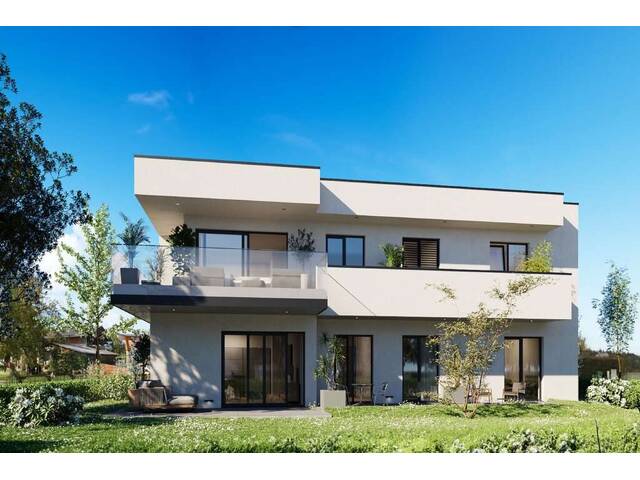 Immobilie in Unterpremstätten - Ankommen & Wohlfühlen: Traumhafte Gartenwohnung - Einzug 2026! - Bild 2