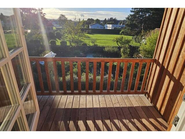 Immobilie in Ilz - * * Sonnige 3-Zimmer-Wohnung mit großem Balkon und eigenem Carportplatz in idyllischer Lage! * * - Bild 3