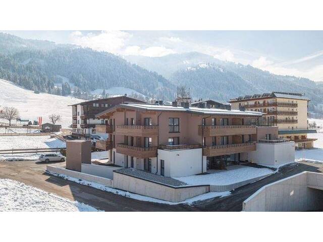 Immobilie in Niederau - Wildschönau: EXKLUSIVES INVESTMENT-PAKET | 6 PREMIUM-FERIENAPARTMENTS - Bild 0