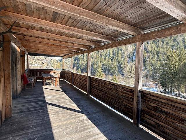 Immobilie in Stockenboi - Schönes Wohn-/Ferienhaus nähe Weissensee - Bild 3