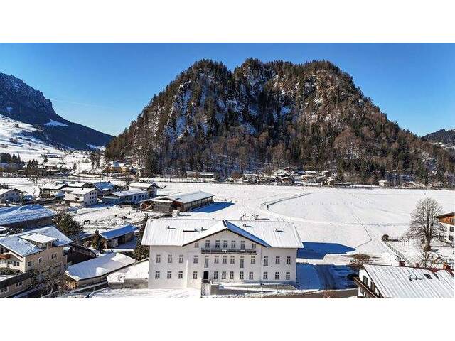 Immobilie in Walchsee - Moderne Neubauwohnung in exklusivem Tourismusprojekt ( 05624 ) - Bild 2