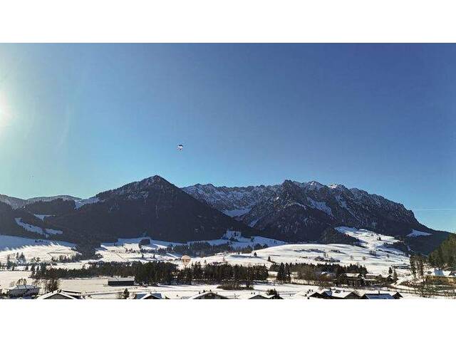 Immobilie in Walchsee - Moderne Neubauwohnung in exklusivem Tourismusprojekt ( 05624 ) - Bild 3