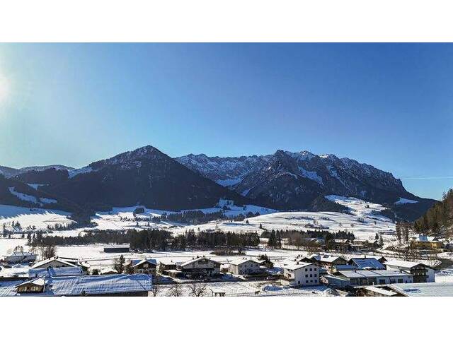 Immobilie in Walchsee - Sonnige Dachgeschosswohnung mit touristischer Widmung ( 05623 ) - Bild 3