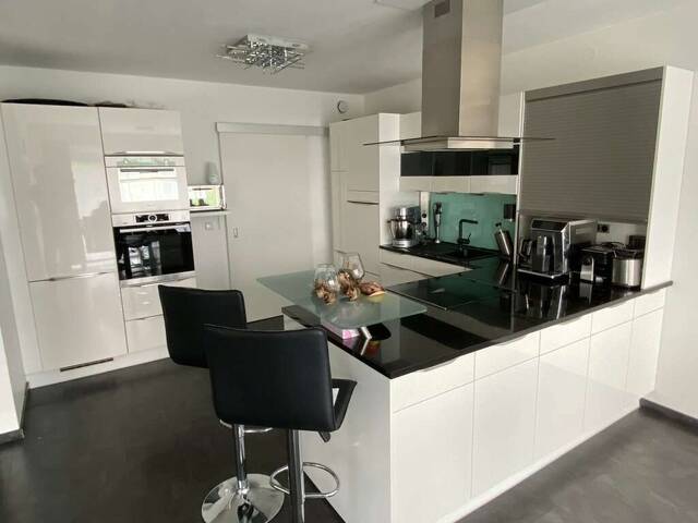 Immobilie in Riedlingsdorf - Niedrigenergiehaus in ruhiger Lage - Bild 3