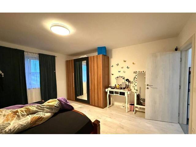 Immobilie in Burgkirchen - Dein neuer Lieblingsplatz: Balkon, Sonne und traumhafter Ausblick! - Bild 4