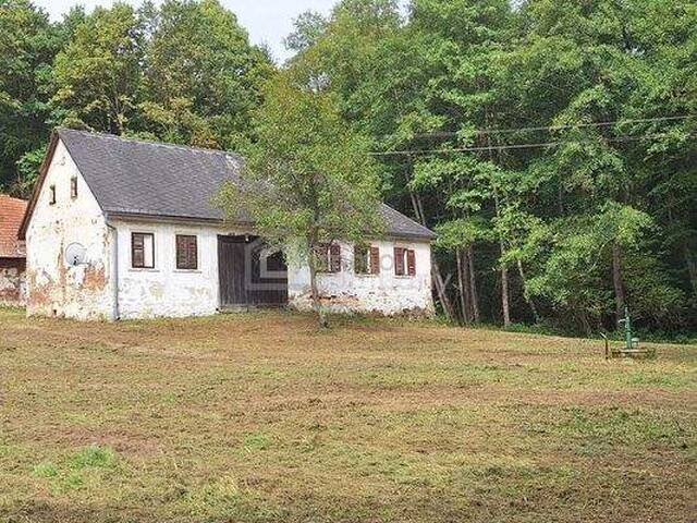 Immobilie in Heiligenkreuz im Lafnitztal - Die Lage...die Lage...die Lage...absolute Alleinlage im Südburgenland - Bild 0