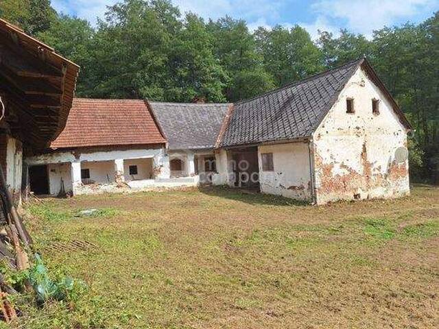 Immobilie in Heiligenkreuz im Lafnitztal - Die Lage...die Lage...die Lage...absolute Alleinlage im Südburgenland - Bild 1