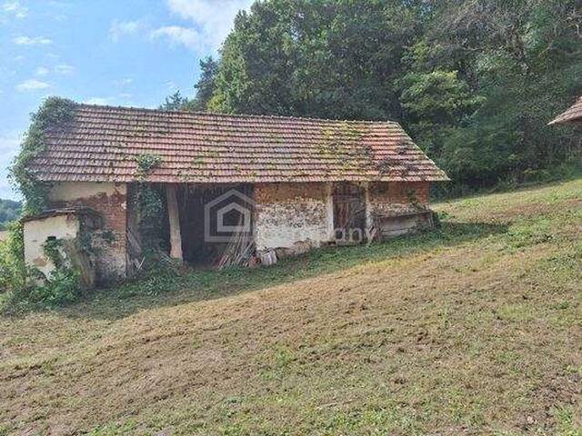 Immobilie in Heiligenkreuz im Lafnitztal - Die Lage...die Lage...die Lage...absolute Alleinlage im Südburgenland - Bild 4